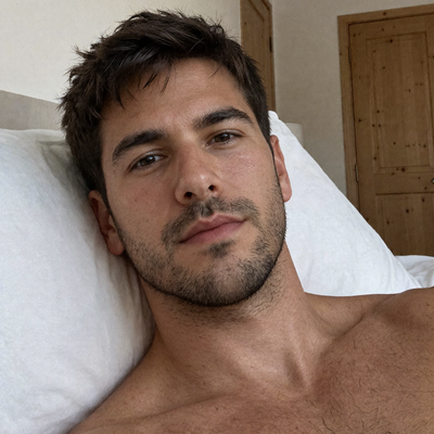 Matti Amore